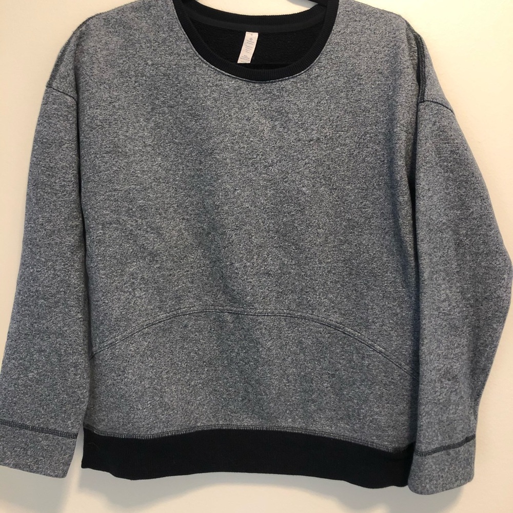 Lululemon Sweatshirt